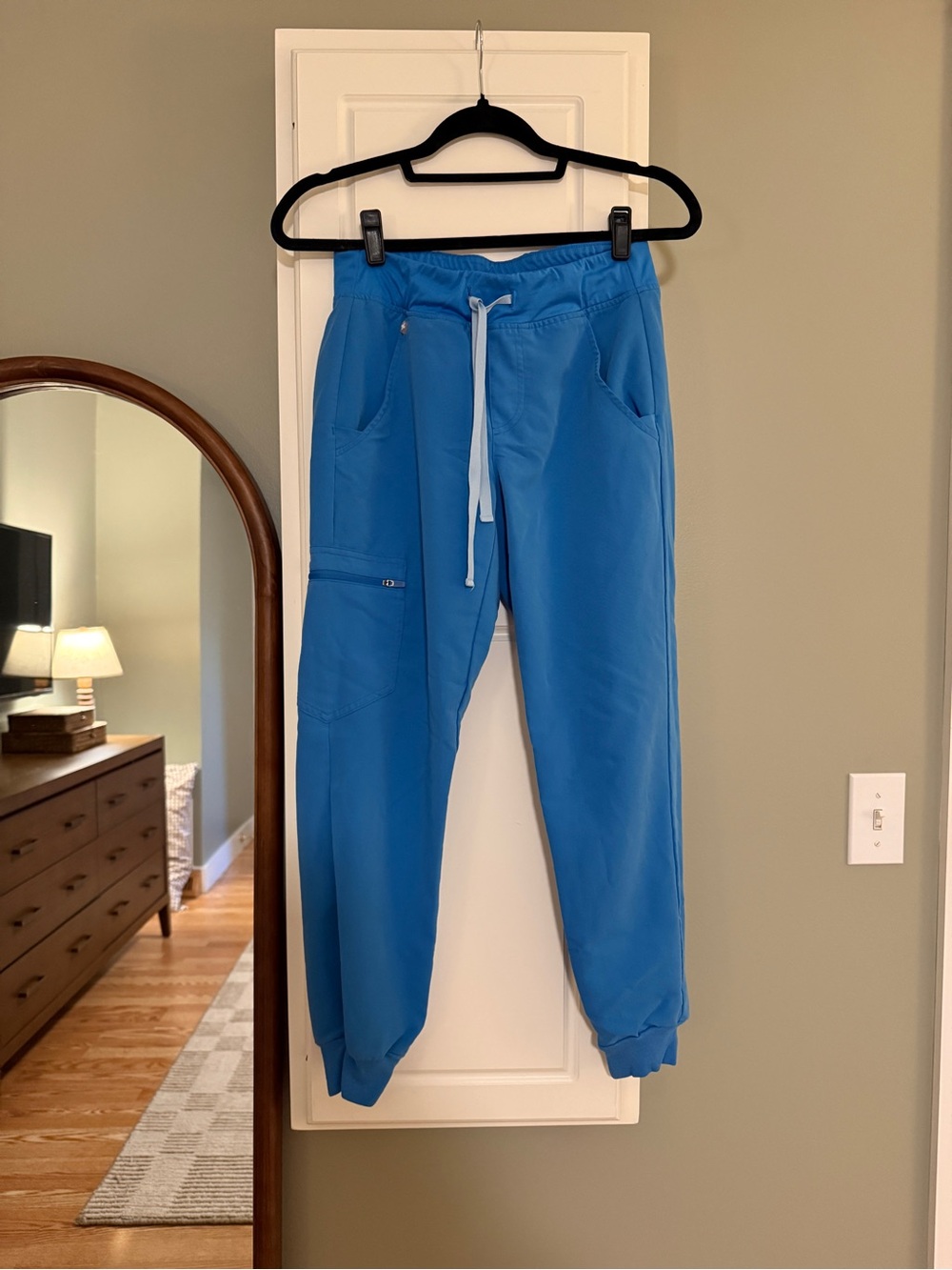 Figs Zamora Jogger Scrub Pants